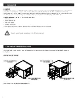 Предварительный просмотр 4 страницы Greentek LCH-12E Installation Manual