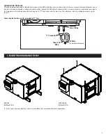 Предварительный просмотр 5 страницы Greentek LCH-12E Installation Manual