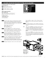 Предварительный просмотр 7 страницы Greentek LCH-12E Installation Manual