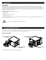 Предварительный просмотр 22 страницы Greentek LCH-12E Installation Manual