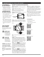 Предварительный просмотр 10 страницы Greentek RNC 1.0 HRV Installation Manual