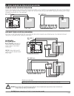 Предварительный просмотр 13 страницы Greentek RNC 1.0 HRV Installation Manual