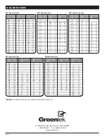 Предварительный просмотр 16 страницы Greentek RNC 1.0 HRV Installation Manual