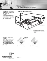 Preview for 4 page of Greentek SH 0.12 Installation Manual