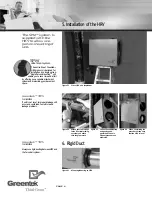 Preview for 6 page of Greentek SH 0.12 Installation Manual