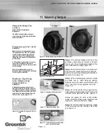 Preview for 11 page of Greentek SH 0.12 Installation Manual