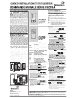 Preview for 2 page of Greentek VECTRA SERIES Installation And Owner'S Manual