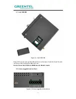 Предварительный просмотр 16 страницы Greentel R201GC55-232 User Manual