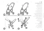 Предварительный просмотр 14 страницы Greentom carrycot Manual