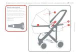 Preview for 35 page of Greentom Upp Carrycot Instruction Manual