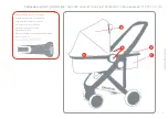 Preview for 39 page of Greentom Upp Carrycot Instruction Manual