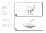 Preview for 42 page of Greentom Upp Carrycot Instruction Manual