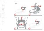 Preview for 44 page of Greentom Upp Carrycot Instruction Manual