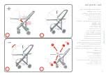 Preview for 45 page of Greentom Upp Carrycot Instruction Manual