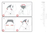 Preview for 89 page of Greentom Upp Carrycot Instruction Manual