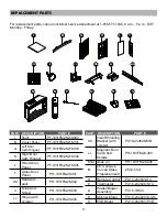 Preview for 17 page of Greentouch 0781465 Assembly / Care & Use Instructions