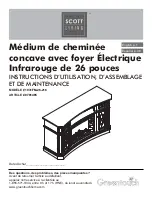 Preview for 18 page of Greentouch 0781465 Assembly / Care & Use Instructions