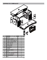 Preview for 19 page of Greentouch 0781465 Assembly / Care & Use Instructions