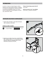 Preview for 23 page of Greentouch 0781465 Assembly / Care & Use Instructions