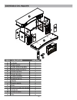 Preview for 37 page of Greentouch 0781465 Assembly / Care & Use Instructions