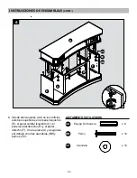 Preview for 43 page of Greentouch 0781465 Assembly / Care & Use Instructions