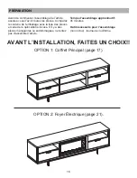 Preview for 16 page of Greentouch 1040IM-28-208 Assembly / Care & Use Instructions