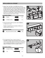 Preview for 18 page of Greentouch 1040IM-28-208 Assembly / Care & Use Instructions