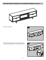 Preview for 33 page of Greentouch 1040IM-28-208 Assembly / Care & Use Instructions