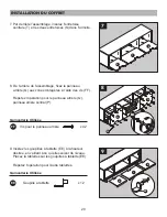 Предварительный просмотр 20 страницы Greentouch 1052IM-28-208 Assembly / Care & Use Instructions