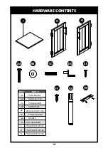 Предварительный просмотр 16 страницы Greentouch 1098FM-26-229 Quick Start Manual