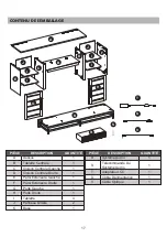 Preview for 17 page of Greentouch 1150SB-28-208 Assembly / Care & Use Instructions