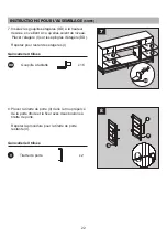 Preview for 22 page of Greentouch 1150SB-28-208 Assembly / Care & Use Instructions