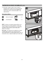 Preview for 25 page of Greentouch 1150SB-28-208 Assembly / Care & Use Instructions