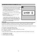 Preview for 26 page of Greentouch 1150SB-28-208 Assembly / Care & Use Instructions