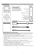 Preview for 27 page of Greentouch 1150SB-28-208 Assembly / Care & Use Instructions