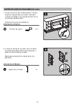 Preview for 37 page of Greentouch 1150SB-28-208 Assembly / Care & Use Instructions