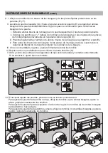 Preview for 38 page of Greentouch 1150SB-28-208 Assembly / Care & Use Instructions