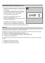 Preview for 41 page of Greentouch 1150SB-28-208 Assembly / Care & Use Instructions