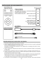 Preview for 42 page of Greentouch 1150SB-28-208 Assembly / Care & Use Instructions