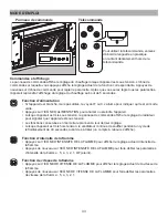 Предварительный просмотр 33 страницы Greentouch 1327KDI-36-247 Assembly / Care & Use Instructions