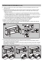 Preview for 38 page of Greentouch 1371SB-28-208 Assembly / Care & Use Instructions