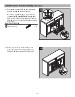 Предварительный просмотр 31 страницы Greentouch 1408FM-23-273 Assembly / Care & Use Instructions