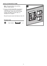 Preview for 6 page of Greentouch 1883WC-24-241 Quick Start Manual