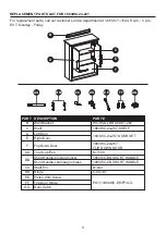 Предварительный просмотр 9 страницы Greentouch 1883WC-24-241 Quick Start Manual