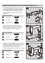 Preview for 39 page of Greentouch Kathy Ireland Home 1495FSO-28-247 Assembly / Care & Use Instructions