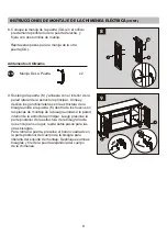 Preview for 41 page of Greentouch Kathy Ireland Home 1495FSO-28-247 Assembly / Care & Use Instructions