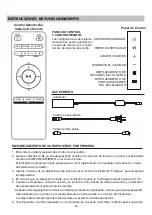 Preview for 48 page of Greentouch Kathy Ireland Home 1495FSO-28-247 Assembly / Care & Use Instructions