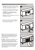 Предварительный просмотр 26 страницы Greentouch Kathy Ireland Home 1497FSO-26-225 Assembly / Care & Use Instructions