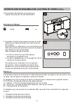 Предварительный просмотр 47 страницы Greentouch Kathy Ireland Home 1497FSO-26-225 Assembly / Care & Use Instructions