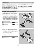 Предварительный просмотр 50 страницы Greentouch SCOTT LIVING 1279099 Assembly / Care & Use Instructions